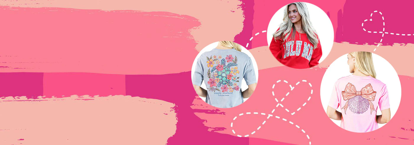 Your Favorite Southern Style Tees